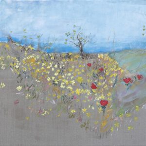 στον δρόμο για τις Εγγαρές (Copy)